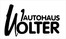 Logo Autohaus Wolter GmbH